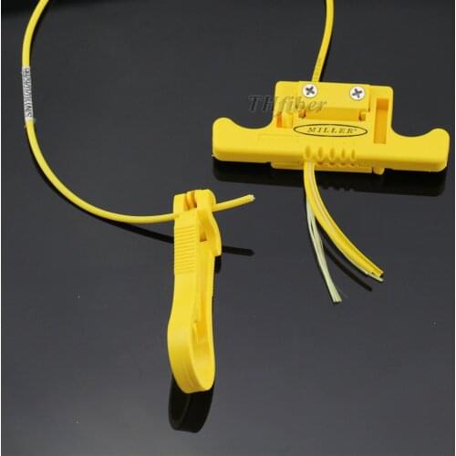 Miller MSAT-5 Loose Tube Buffer Mid-Span Access Tool
