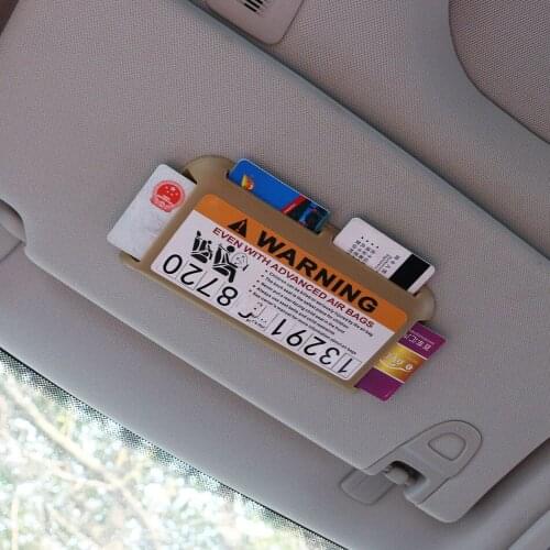 JAMEO AUTO Wallets And Business Card Holders