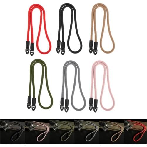 Camera Neck Shoulder Strap Fits NIKON Z7 / Z6 / J5 / J4 , Fit for FUJIFILM- X-pro 3 / X-Pro 2 / X100V / X100F / X-T4