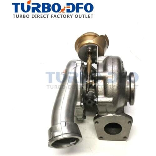 New Balanced GT2056V 720931 720931-5004S 070145701H Turbine Full turbo for VW T5 Transporter 2.5 TDI 128Kw 174HP AXE 2003-2005