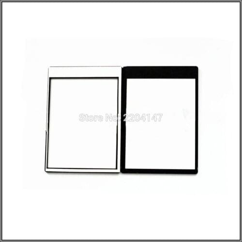 New LCD Window Display (Acrylic) Outer Glass For Nikon COOLPIX L830 Digital Camera Repair Part