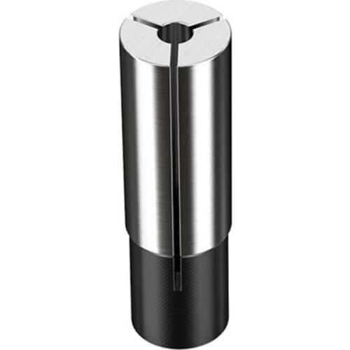 Durable High Precision Tool Conversion Set 1/2'' 1/4'' 1/8'' 3.175mm 4mm 6mm 6.35mm 12.7mm Engraving Bit Router