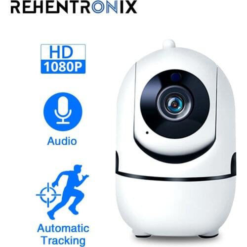 Камеры видеонаблюдения REHENTRONIX China At AliExpress