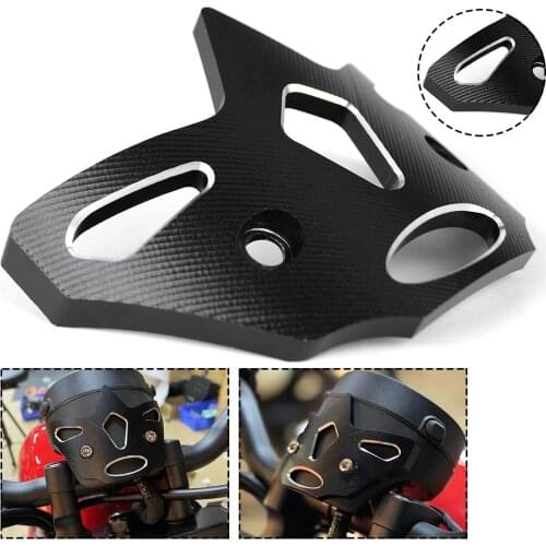 JAER Motorcycle Fuel Gauge Tachometer Speedometer Decor Cover for Honda Rebel CMX 500 300 CMX500 CMX300 2017 2018 2019 2020 2021