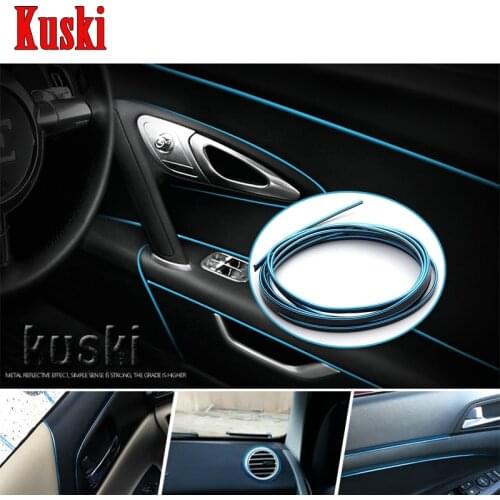 5M Car Internal Trim For BMW E46 E39 E90 E60 E36 F30 F10 E34 X5 E53 E30 F20 E92 E87 M3 M4 M5 X5 X6 For Porsche 911 Cayenne Macan