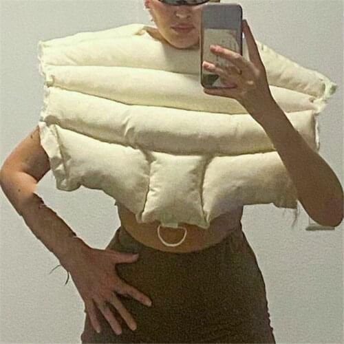 WUHE Women's Winter Parkas