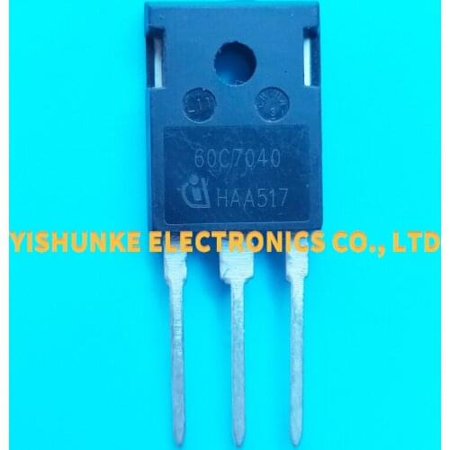 10PCS 60C7040 D75E60 D3012B5 DG210N06 DT430M FQA15N100 SSH15N100 TO-247 TO-3P