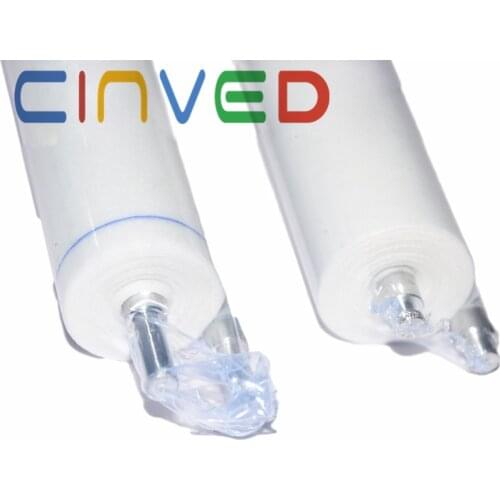 1X NEW 008R13085 008R13042 008R13000 For Xerox 900 1100 4110 4112 4127 4590 4595 D95 D110 D125 D136 fuser cleaning web roller