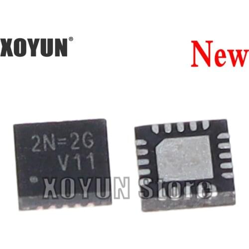 5pcs 100%New RT8249CGQW RT8249C 2N=2A 2N=2J 2N= QFN-20