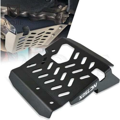 Motorcycle NC750X Skid Plate Engine Guard Chassis Protection Cover For Honda NC750X NC 750 X 750X NC750 X 2017-2020 2018 2019
