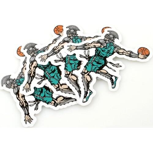 Fast delivery Custom Printed Die Cut Adhesive Brand Name LOGO Label Stickers suppliers ---PX9005