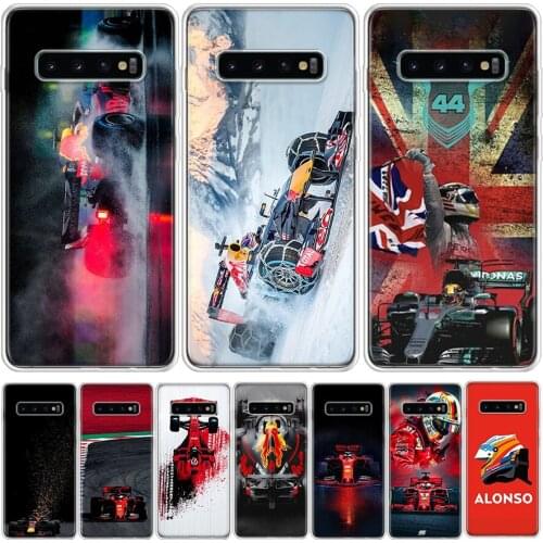 Fernando Alonso Phone Case For Samsung GalaxyA90 A71 A70 A51 A50 A41 A40 A30 A21 A10 A9 A8 A7 A6Plus M30S A20E A01 A10S A20S Cov