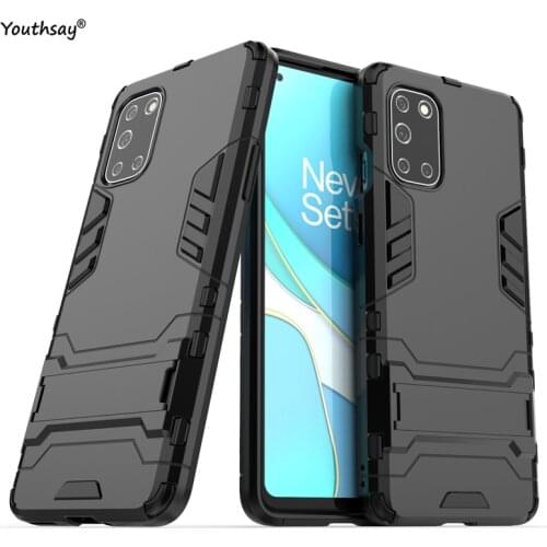 For Oneplus 8T Case For Oneplus 8T Case Protective Fundas Cover For Oneplus 8T Nord N10 8 7T Cover Shell Rubber Silicone Armor