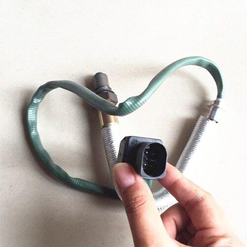 Parts OE No 0045428618 0258017121 for mercedes-benz oxygen sensor 004 542 86 18 OEM No 0 258 017 121 lambda sensor 004 542 8618