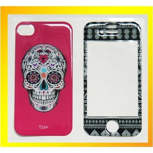 Customized Round epoxy sticker ,resin sticker / label