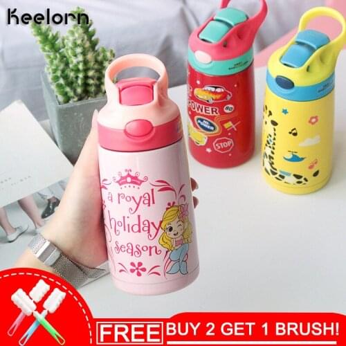 Children's Thermoses Keelorn China