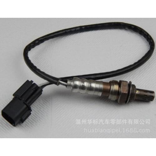 Lambda Probe Oxygen Sensor For Hyundai 06-09 SantaFe 2.7L Right rear 39210-3E220/NTK/75CM #01052201-268
