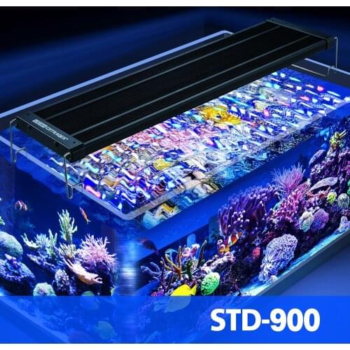 LICAH Equipment For Aquariums
