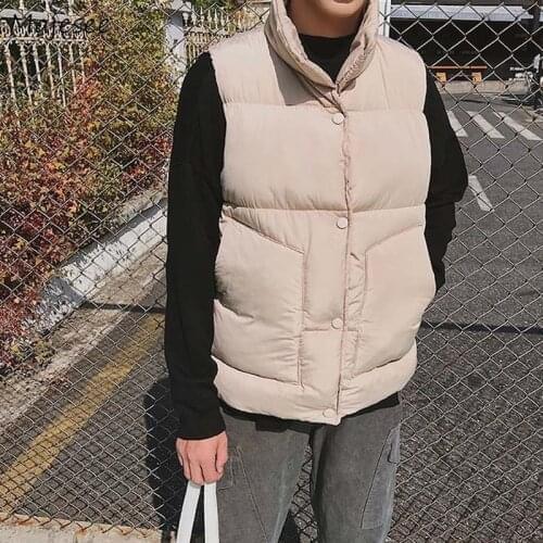 Majesee Men's Winter Vests