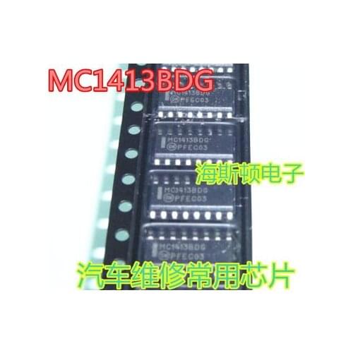 MC1413BD MC1413BDG New Ones