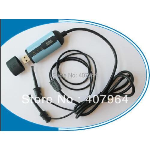 Industrial Hart Modem USB Port ESH232U Hart -USB Hart Transmitter