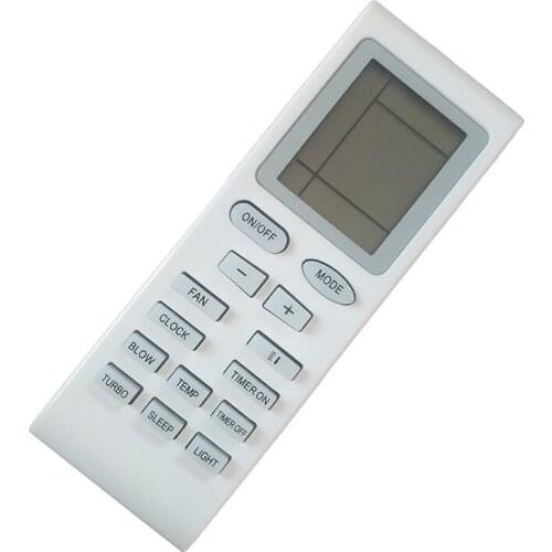 Remote Control For GREE YB1F Y512V2 Y201M YAP0D Y202 YB0F YBOF YBOFB1 YBOFB2 YB1F2 YB1FB YB0F2 YB1FAF YB1F2F Air Conditioner