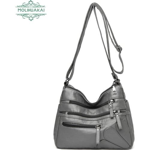 Luxury Handbags Womens Bags Designer 2021 Summer Bags Designer Handbags High-Quality Large-Capacity Multi-Pocket Shoulder Bag