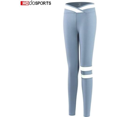 Yoga Pants Women Seamless Sports Leggings Fitness Sportswear Tights Women Gym Leggings High Waist Yoga Training Hiking Pants