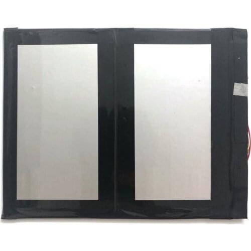 3.8v 12000mah Original size replacement battery for Cube power M3 Alternative 30135150 batteries