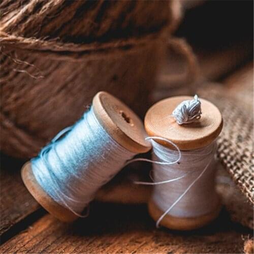 The Thread El Hilo Magic Tricks Close Up Street Stage Magic Props Illusion Mentalism Gimmick Magia Tour De Magie Magician Stage