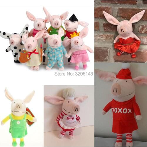TUMI Dolls And Stuffed Toys