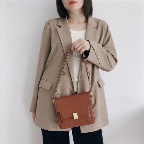 UBELLIN Red Women's Bags