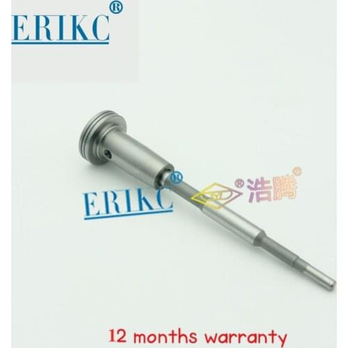 0445120002 Fuel Injector Control Valve F00R J00 005 Injectors Valve Set f00r J00 005 0 986 435 501 for VECO DAILY