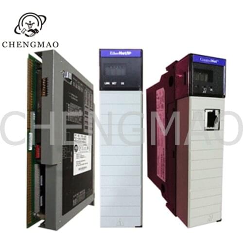 100% New Original Allen Bradley AB SST Series PLC Communication Module SST-PFB-CLX SST-PFB-SLC