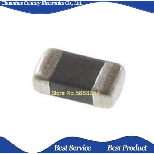 100 Pcs/Lot BLM15BB220SN1D SMD New and Original In Stock