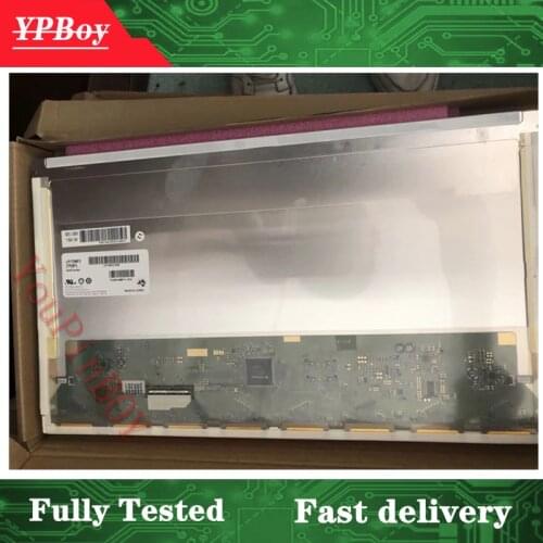 17.3 inch LP173WF2-TPB1 LP173WF2 TPB1 LP173WF2 TPA1 FHD 3D Laptop LCD Screen EDP 50 Pins 1920*1080