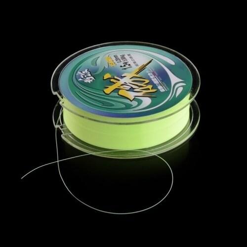 150m half floating rock fishing line ocean boat fishing or river fishing comprehensive materials