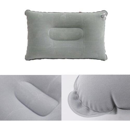 2@# 1 Pcs Waterproof Tent Accessories Pillow Ultra Light Pillow Tent Footprint Beach Pillow Bag Camping Hiking