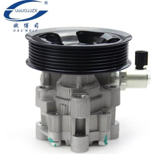 Auto Spare Parts Hydraulic Power Steering Pump for Toyota LAND CRUISER PRADO GRJ150 4000 44310-60540 44310-60541