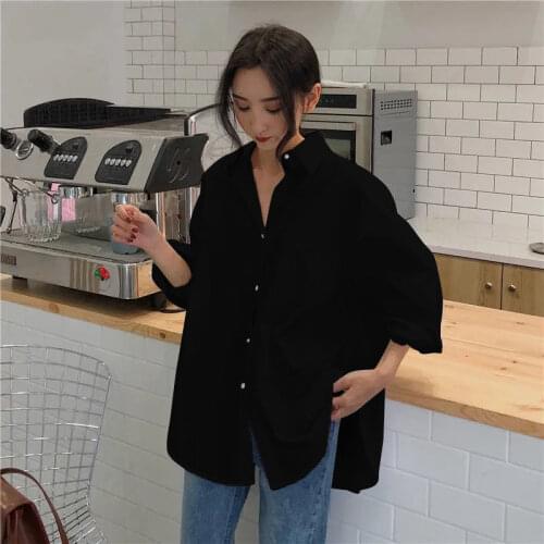 Большие блузки CANClO China At AliExpress