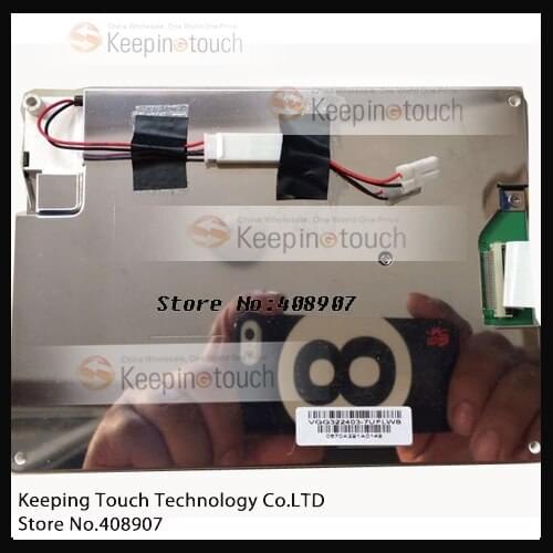 LCD Display Screen Panel Touch Digitizer For 5.7inch VGG322403-7UFLWB