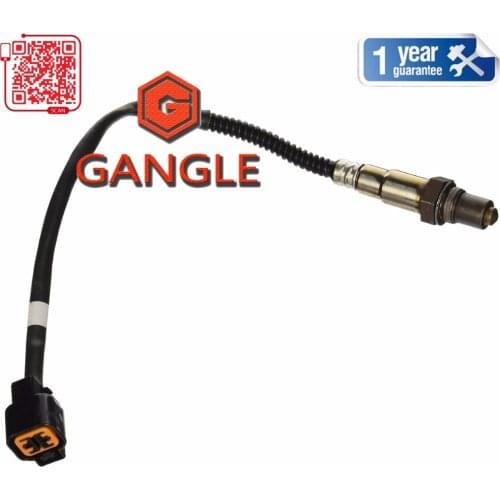 For 2000-2011 HYUNDAI ACCENT Oxygen Sensor GL-24851 234-4851 39210-22610 39210-22620 39210-23750 39210-23950 39210-26620