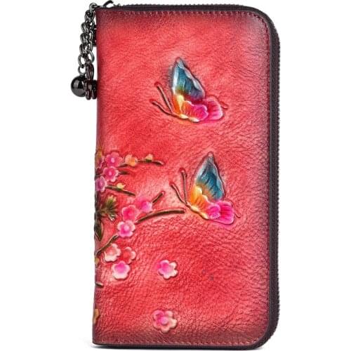 HGCBB Wallets And Business Card Holders