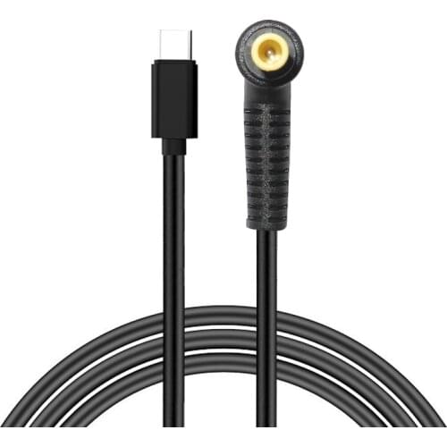 USB Type C Cable Cord Dc Plug Laptop Power Supply Adapter Converter for Samsung RV411 R428 RV415 RV420 RV515 R540 R510 R522 R530