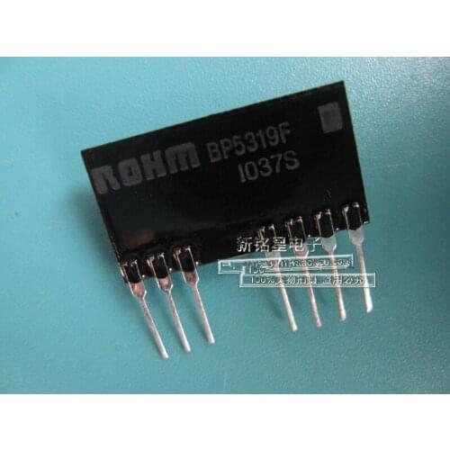 Hot spot BP5319F ceramic module 7pin quality assurance