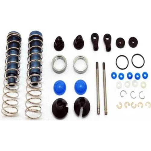 OFNA/HOBAO RACING 11270 REAR SHOCK ABSORBER SET for 1/10 HYPER TT Free Shipping