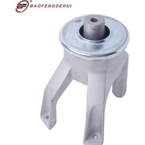 Engine Motor Mounts For Volkswagen Multivan T5 MKV Ttranspoter Caravelle 03-15 1.9 2.5 TDI 7H0199849AT 7E0199849