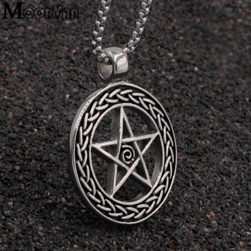 Винтажные ожерелья Moorvan China At AliExpress