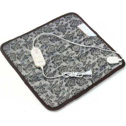 Home Brew Heating Heater Mat Pad For Wine Beer Spirit Fermentation Pail Keg Pet Warmer Dog Cat Electric Blanket Waterproof Mat