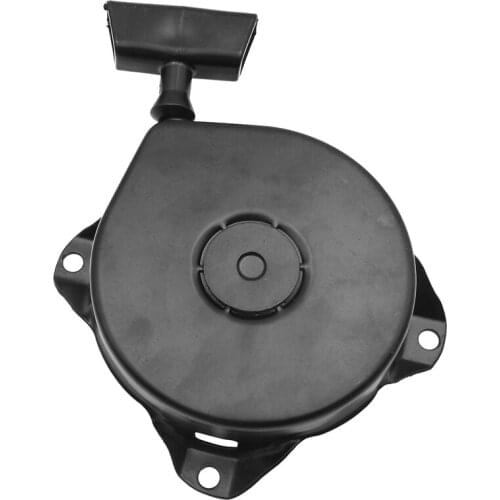 New Lawn Rewind Pull Recoil Starter Replaces for Tecumseh 590420A, 5907